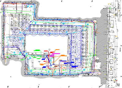 Modèle de cahier des charges pour un test de réponse thermique d'une PAC  géothermique sur champ de sondes / ADEME
